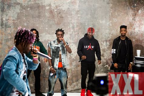 freshman xxl 2016 cypher